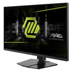 Monitor MSI MAG 322URDF E16 31.5" 4K UHD Rapid IPS 160Hz / FHD 320Hz Dual Mode 0.5ms 2xHDMI DP Black