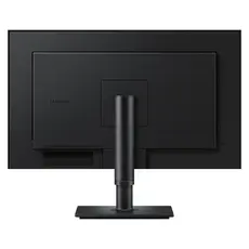 Monitor Samsung LS27H804UAIXCI ViewFinity S8 S80UH, 27" 4K UHD IPS, 60Hz, 5ms, USB-C, LAN, Black, 4 image
