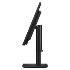 Monitor Samsung LS27H804UAIXCI ViewFinity S8 S80UH, 27" 4K UHD IPS, 60Hz, 5ms, USB-C, LAN, Black, 5 image