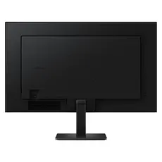 Monitor Samsung ViewFinity S7 LS27H700EAIXCI, 27" 4K UHD 3840x2160 IPS, 60Hz, 5ms, HDR10, 99% sRGB, Black, 2 image