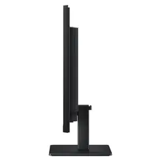 Monitor Samsung ViewFinity S7 LS27H700EAIXCI, 27" 4K UHD 3840x2160 IPS, 60Hz, 5ms, HDR10, 99% sRGB, Black, 3 image