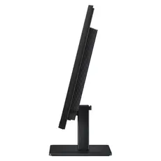Monitor Samsung ViewFinity S7 LS27H700EAIXCI, 27" 4K UHD 3840x2160 IPS, 60Hz, 5ms, HDR10, 99% sRGB, Black, 4 image