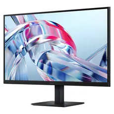 Monitor Samsung ViewFinity S7 LS27H700EAIXCI, 27" 4K UHD 3840x2160 IPS, 60Hz, 5ms, HDR10, 99% sRGB, Black
