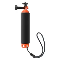Floating Hand Grip Insta360 Floating Hand Grip, Black/Orange