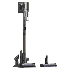 Vacuum Cleaner Dreame Cordless Vacuum Cleaner Z40 TangleCut Flex (VRV62F), 30000 Pa, 90 min, 2 image