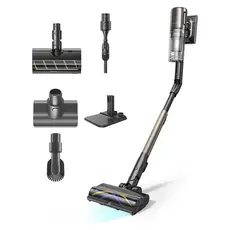 Vacuum Cleaner Dreame Cordless Vacuum Cleaner Z40 TangleCut Flex (VRV62F), 30000 Pa, 90 min