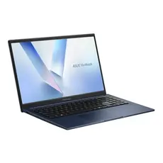 Asus Vivobook 15.6" FHD Core 5 320 16GB 512GB SSD Integrated Intel Graphics Win 11 Home Quiet Blue, 2 image