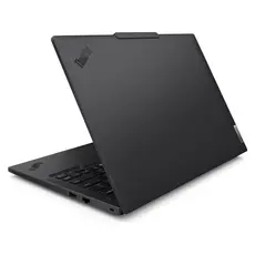 Laptop Lenovo 21QC003JGX ThinkPad T14 Gen 6, 14" WUXGA IPS 400nits, Core Ultra 5 225U, 16GB, 512GB SSD, Win 11 Pro, Black, 5 image
