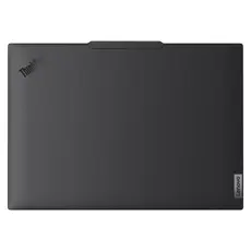Laptop Lenovo 21QC003JGX ThinkPad T14 Gen 6, 14" WUXGA IPS 400nits, Core Ultra 5 225U, 16GB, 512GB SSD, Win 11 Pro, Black, 6 image