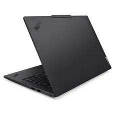 Laptop Lenovo 21QC0051GX ThinkPad T14 Gen 6, 14" WUXGA IPS 400nit, Ultra 7 255U, 16GB, 1TB SSD, Intel Graphics, Wi-Fi 6E, Win 11 Pro, Black, 4 image
