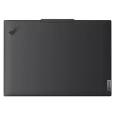 Laptop Lenovo 21QC0051GX ThinkPad T14 Gen 6, 14" WUXGA IPS 400nit, Ultra 7 255U, 16GB, 1TB SSD, Intel Graphics, Wi-Fi 6E, Win 11 Pro, Black, 7 image