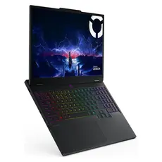Laptop Lenovo 83F000BTRK Legion 5 15IAX10, 15.1" WQXGA OLED 165Hz, Ultra 9 275HX, 32GB, 1TB SSD, RTX5070 8GB, Win 11 Home, Eclipse Black, 4 image