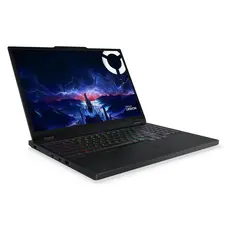 Laptop Lenovo 83F000BTRK Legion 5 15IAX10, 15.1" WQXGA OLED 165Hz, Ultra 9 275HX, 32GB, 1TB SSD, RTX5070 8GB, Win 11 Home, Eclipse Black