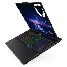 Laptop Lenovo 83F300BPRK Legion Pro 5 16IAX10, 16" WQXGA OLED 165Hz, Ultra 9 275HX, 32GB, 1TB SSD, RTX5070 8GB, Win 11 Home, Eclipse Black, 4 image