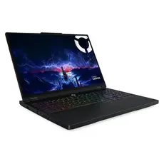 Laptop Lenovo 83F300BPRK Legion Pro 5 16IAX10, 16" WQXGA OLED 165Hz, Ultra 9 275HX, 32GB, 1TB SSD, RTX5070 8GB, Win 11 Home, Eclipse Black
