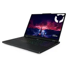 Laptop Lenovo 83LT00AERK Legion Pro 5 16ADR10, 16" WQXGA OLED 165Hz, Ryzen 7 8745HX, 32GB, 1TB SSD, RTX5060 8GB, Win 11 Home, Eclipse Black, 3 image