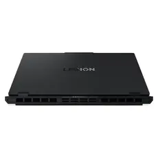 Laptop Lenovo 83LT00AFRK Legion Pro 5 16ADR10, 16" WQXGA OLED 165Hz, Ryzen 7 8745HX, 16GB, 1TB SSD, RTX5060 8GB, Win 11 Home, Eclipse Black, 7 image