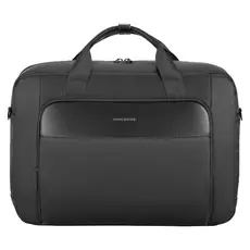 Laptop Bag Kingsons 15.6" Laptop Bag Black - KS25743, 2 image