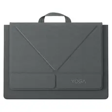 Laptop Bag Lenovo Yoga Tote Sleeve 16" Grey - GX41U86728