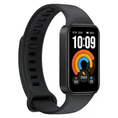 Fitness Tracker Xiaomi Smart Band 11 Active BHR09AEGL, 1.47" TFT, 5ATM, Bluetooth 5.3, Black, 2 image