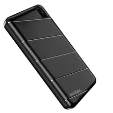 Portable charger KAKUSIGA KSC-1082 10000 mAh 22.5W Black