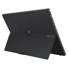 Portable Monitor Asus ZenScreen GO MB16AWP 15.6" FHD IPS Wi-Fi, Mini HDMI, USB-C, 7800mAh, Black (90LM07I1-B01370), 4 image