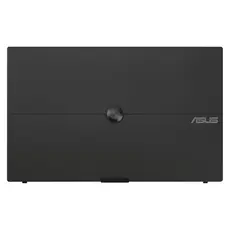 Portable Monitor Asus ZenScreen GO MB16AWP 15.6" FHD IPS Wi-Fi, Mini HDMI, USB-C, 7800mAh, Black (90LM07I1-B01370), 5 image