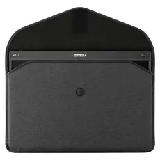 Portable Monitor Asus ZenScreen GO MB16AWP 15.6" FHD IPS Wi-Fi, Mini HDMI, USB-C, 7800mAh, Black (90LM07I1-B01370), 7 image