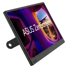 Portable Monitor Asus ZenScreen MB166CR 90LM07D3-B03170 15.6" FHD IPS 60Hz USB-C, 3 image