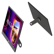 Portable Monitor Asus ZenScreen MB166CR 90LM07D3-B03170 15.6" FHD IPS 60Hz USB-C, 6 image