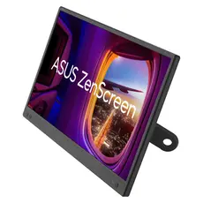 Portable Monitor Asus ZenScreen MB166CR 90LM07D3-B03170 15.6" FHD IPS 60Hz USB-C