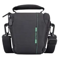 Camera Bag Rivacase 7412 (PS) Digital Camera Bag Black, 2 image