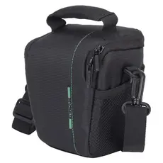 Camera Bag Rivacase 7412 (PS) Digital Camera Bag Black, 3 image