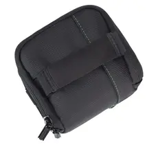 Camera Bag Rivacase 7412 (PS) Digital Camera Bag Black, 6 image
