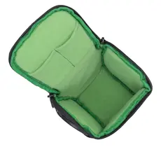 Camera Bag Rivacase 7412 (PS) Digital Camera Bag Black, 7 image