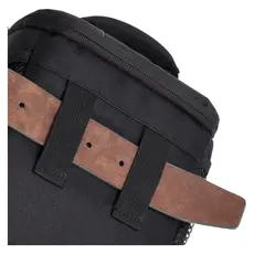 Camera Bag Rivacase 7420 (PS) SLR Case, for DSLR Camera, Polyester, Black, 4 image