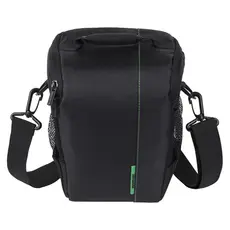 Camera Bag Rivacase 7440 (PS) SLR Case Black, 2 image