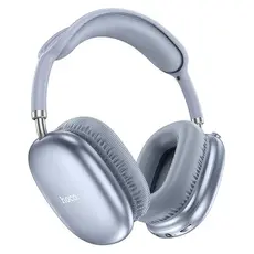 Headphones Hoco W35 Air Triumph, Bluetooth 5.3, 45h, Blue