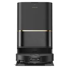 Robot Vacuum Dreame L60 Ultra RLL37CE Black, 2 image