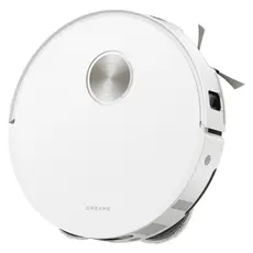 Robot Vacuum Dreame L60 Ultra RLL37CE White, 3 image