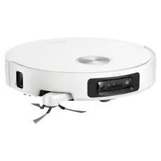 Robot Vacuum Dreame L60 Ultra RLL37CE White, 4 image