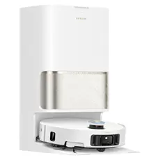 Robot Vacuum Dreame L60 Ultra RLL37CE White, 6 image
