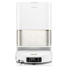 Robot Vacuum Dreame L60 Ultra RLL37CE White, 2 image