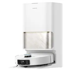 Robot Vacuum Dreame L60 Ultra RLL37CE White