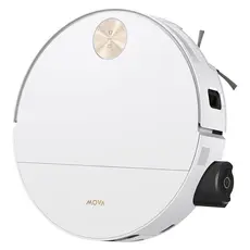 Robot Vacuum Cleaner MOVA S70 Ultra Roller White, 7 image