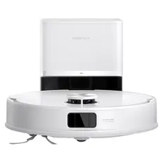 Robot Vacuum Cleaner Roborock Q10 VF+ (Q10VFP02-00) with Auto-Empty Dock, 10000 Pa, White, 3 image