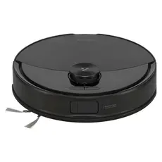 Robot Vacuum Cleaner Roborock Q10 VF+ (Q10VFP52-00) with Auto-Empty Dock, 10000 Pa, Black, 3 image