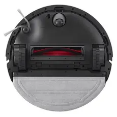 Robot Vacuum Cleaner Roborock Q10 VF+ (Q10VFP52-00) with Auto-Empty Dock, 10000 Pa, Black, 4 image