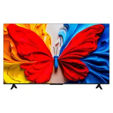TV TCL 50S5K, 50" FHD QLED, Google TV, HDR10+, Dolby Audio, Wi-Fi, Bluetooth 5.4, 2 image