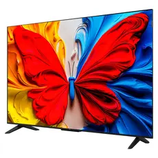TV TCL 50S5K, 50" FHD QLED, Google TV, HDR10+, Dolby Audio, Wi-Fi, Bluetooth 5.4, 3 image